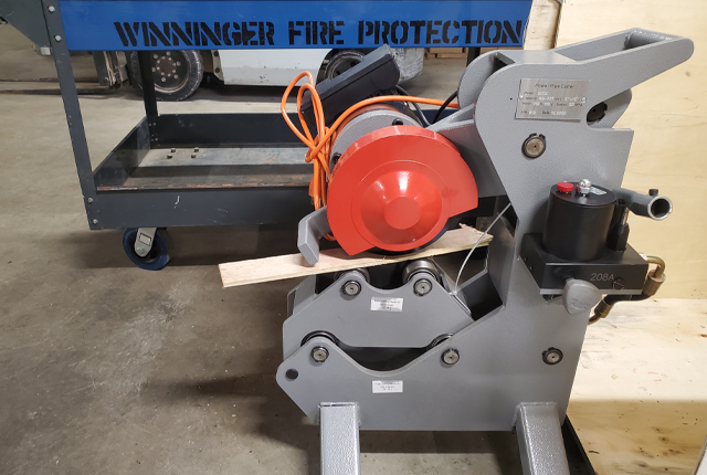 Winninger Fire Protection